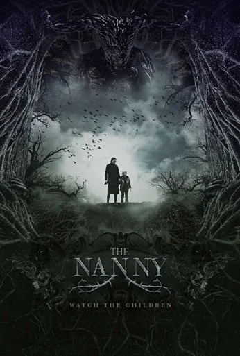 Няня (2018) онлайн бесплатно